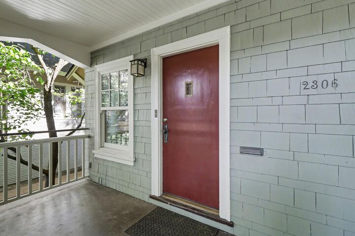 Property Photo:  2306 D Street  CA 95816 