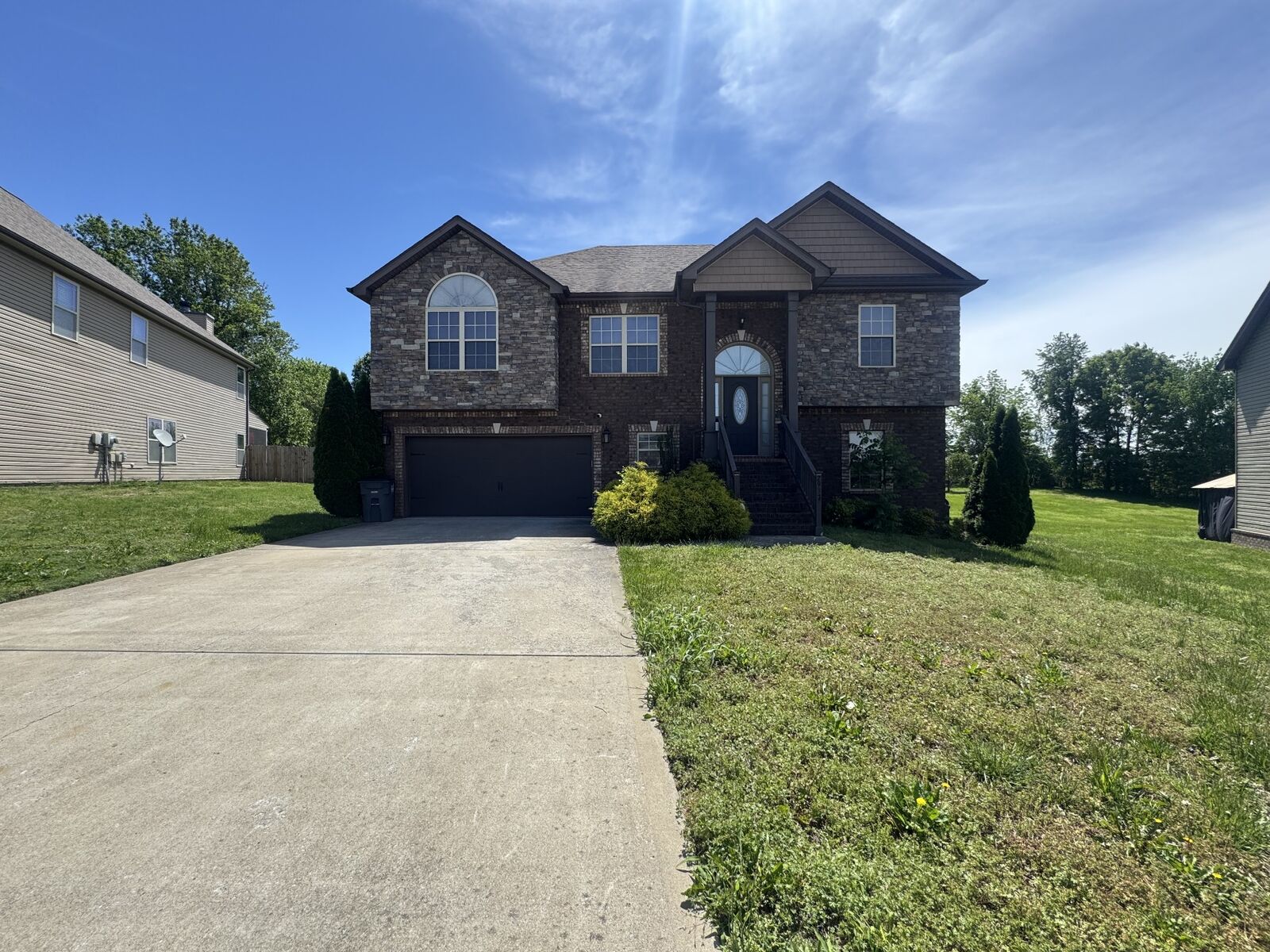Property Photo:  2937 McManus Cir  TN 37042 