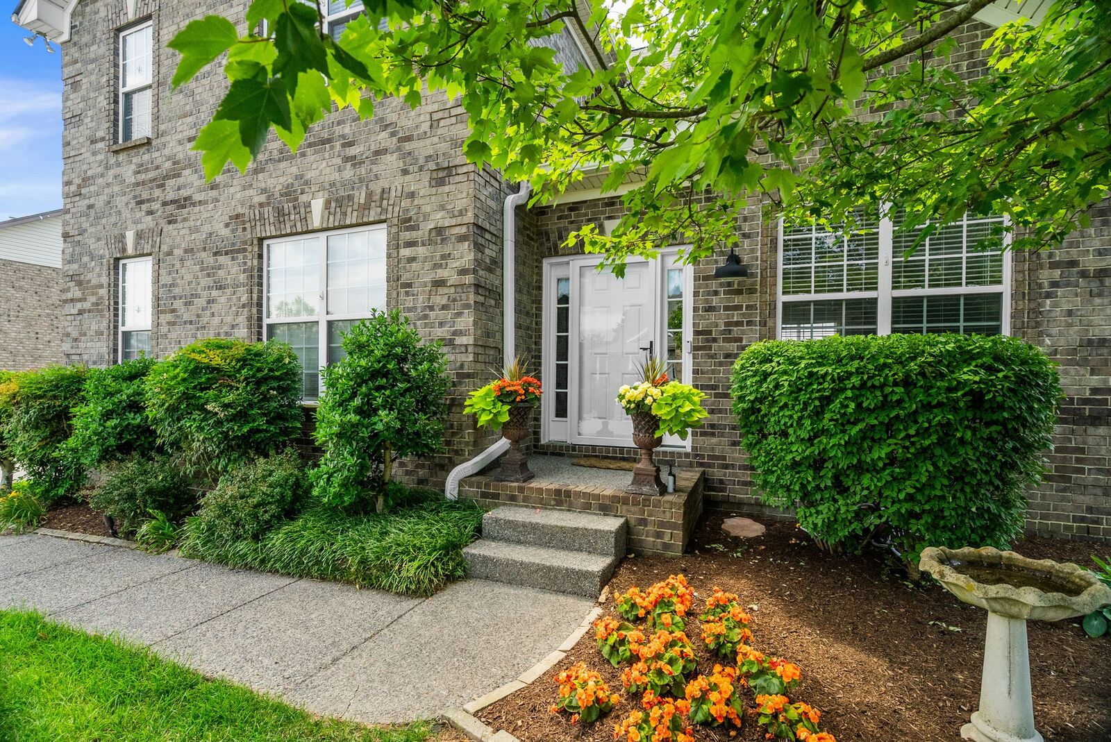 Property Photo: 107 Brant Ln TN 37075