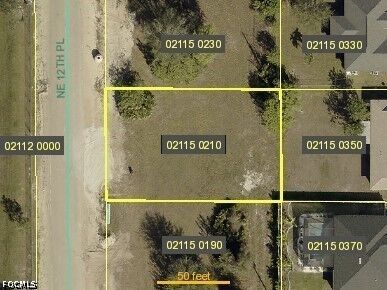 Property Photo:  1801 NE 12th Place  FL 33909 