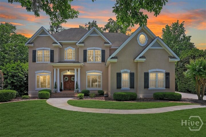 Property Photo:  59 White Oak Bluff  GA 31405 
