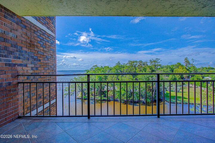 Property Photo:  6000 San Jose Boulevard 7-D  FL 32217 