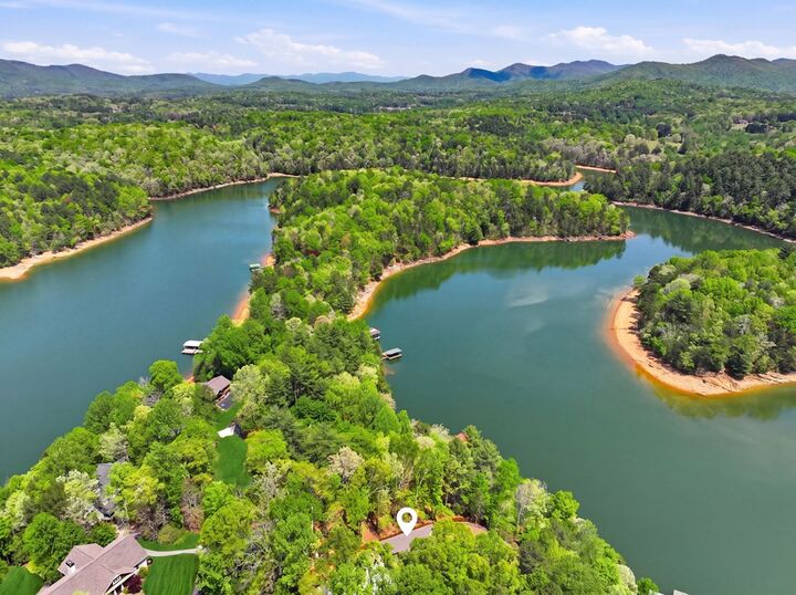 Property Photo:  11 Falcon Drive  GA 30512 
