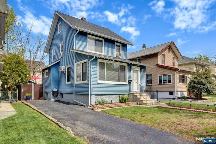 Property Photo:  60 Vanderburgh Avenue  NJ 07070 
