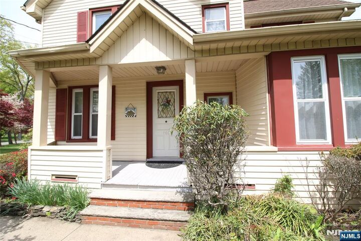 Property Photo:  160 Myrtle Avenue  NJ 07401 