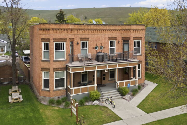 Property Photo:  432 W Spruce Street 201  MT 59802 