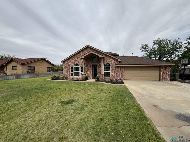Property Photo: 1310 Beta Avenue NM 88220
