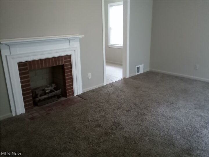 Property Photo:  21771 Ball Avenue  OH 44123 