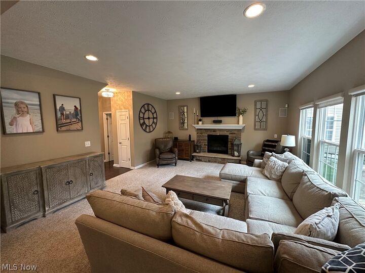 Property Photo:  10363 Redbud Drive  OH 44202 