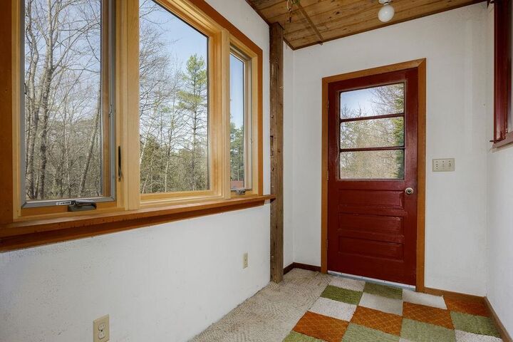Property Photo:  20 Haskins Road  NH 03755 