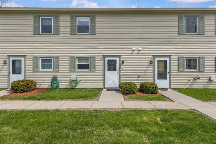 Property Photo:  51 Densmore Drive  VT 05452 
