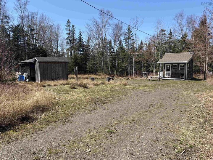 Property Photo:  1925 Highway 215  NS B0N 2R0 