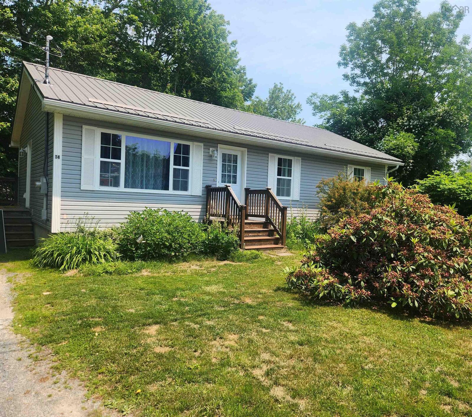 Property Photo:  14 Lawrence Street  NS B0T 1K0 