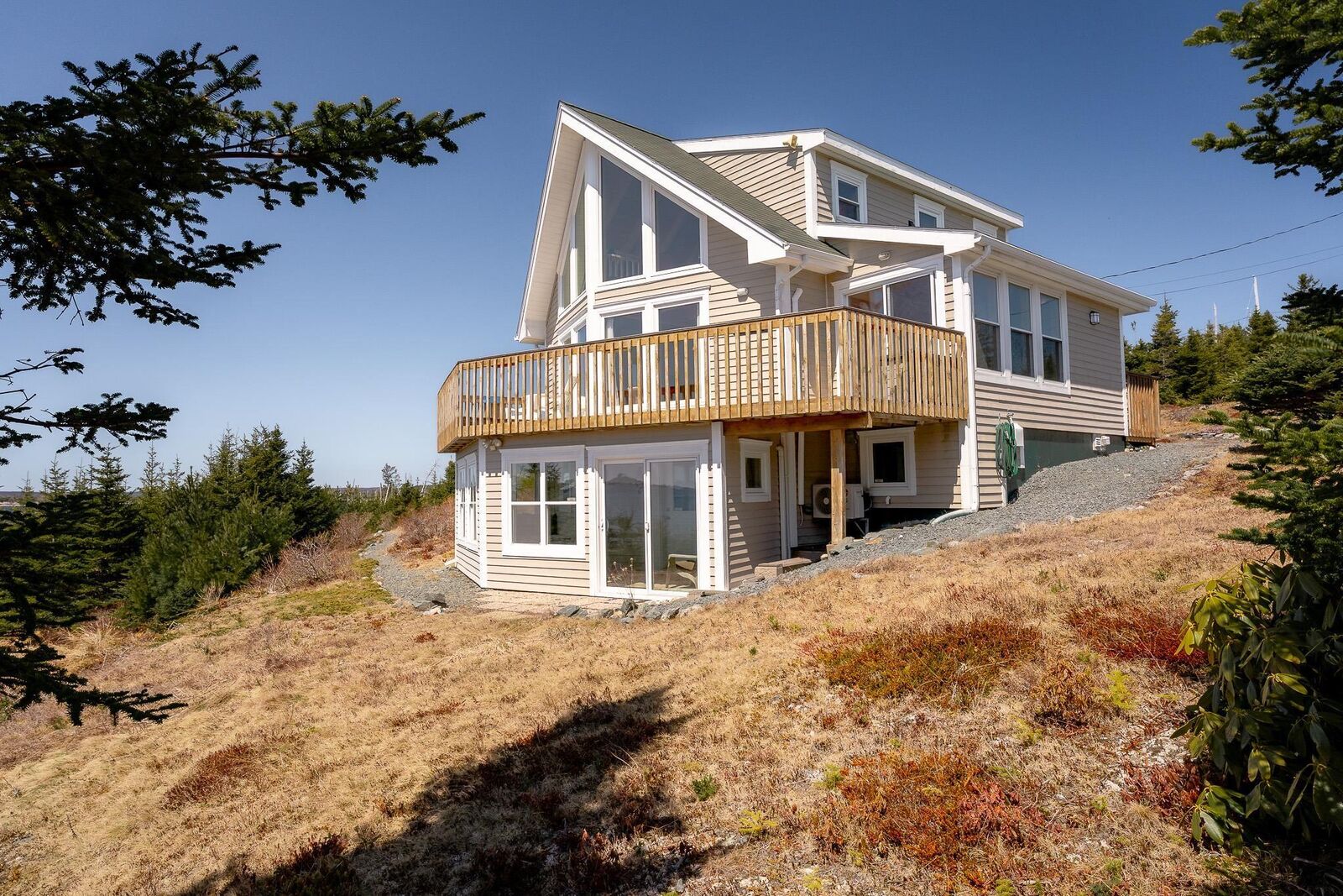 Property Photo: 240 Beaver Drive NS B0J 2R0