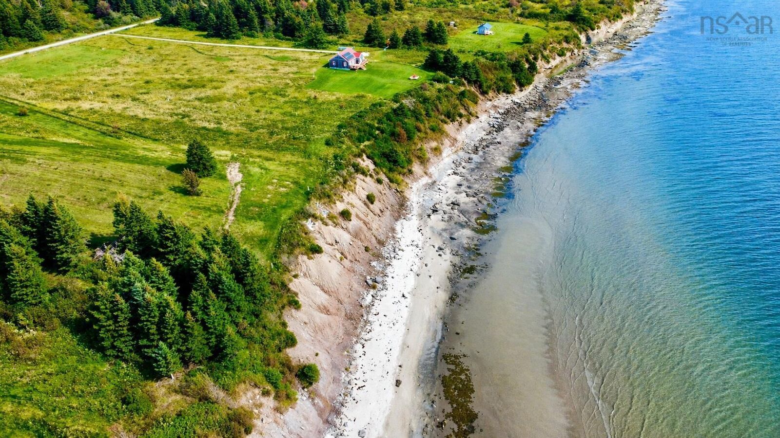 Property Photo:  Lot 7 Pictou Island Road  NS B0K 1J0 