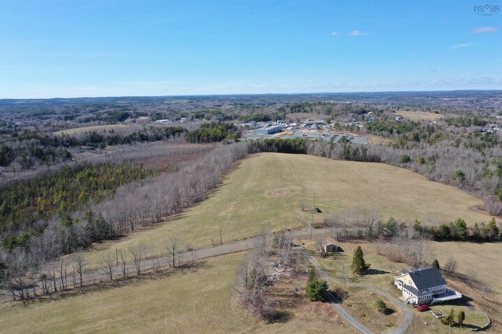 Property Photo:  Lot 2 William Hebb Road  NS B4V 7A5 