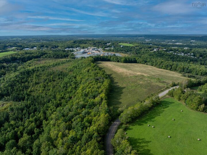 Property Photo:  Lot 2 William Hebb Road  NS B4V 7A5 