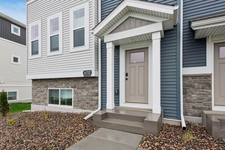 Property Photo:  6722 Wildflower Way  MN 55331 