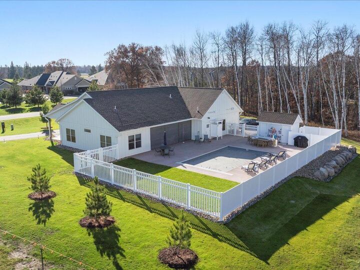 Property Photo:  7986 Whitebirch Drive  MN 56472 