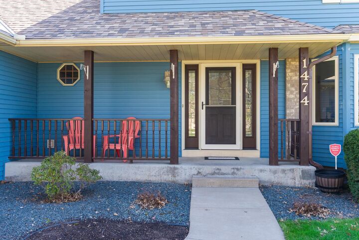 Property Photo:  1474 Corral Lane  MN 55125 