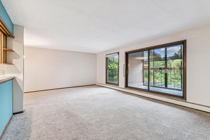 Property Photo:  8441 Irwin Road 110  MN 55437 