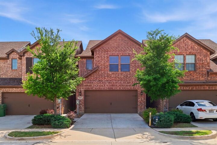 Property Photo:  3621 Harebell Drive  TX 75007 