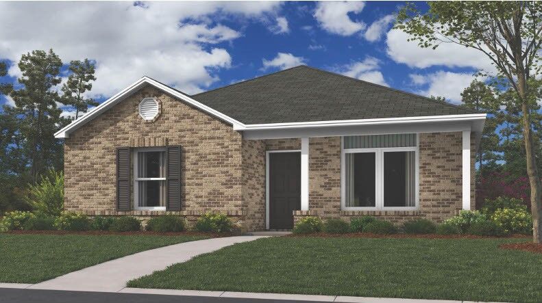 Property Photo:  430 Shasta Street  AR 72753 