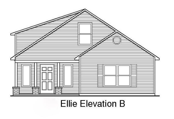 Property Photo:  435 Pitman Street  AR 72753 