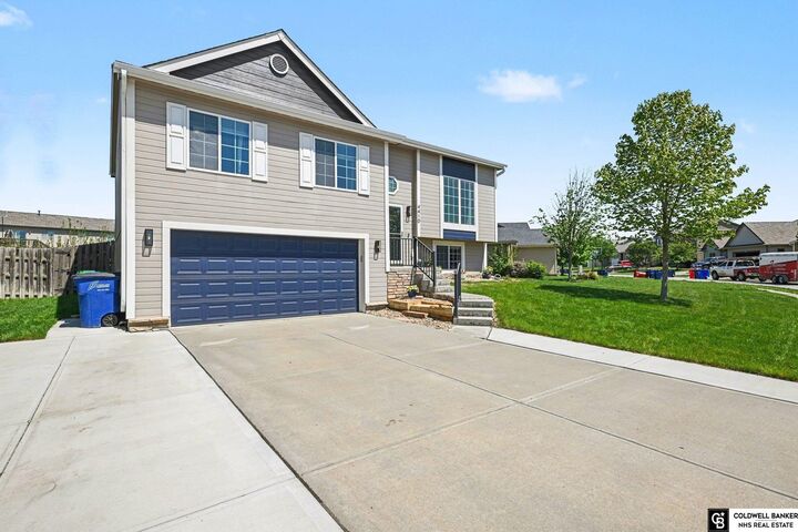 Property Photo:  4410 Waterford Avenue  NE 68123 