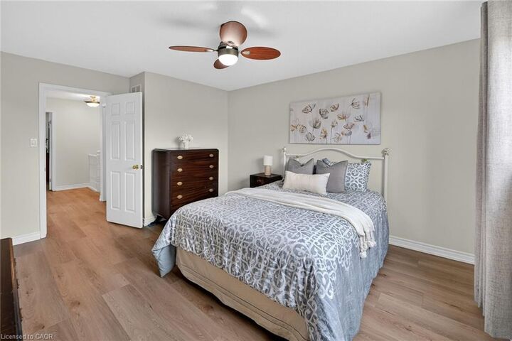 Property Photo: 83 Morrison Crescent ON L3M 5K5
