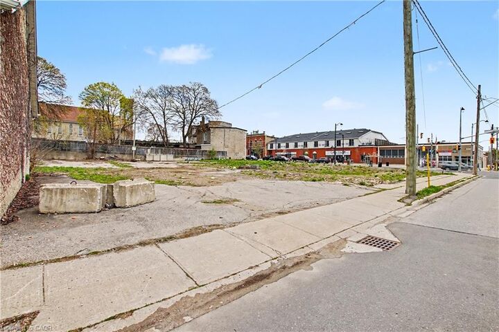 Property Photo: 868 King Street E ON N3H 3P2
