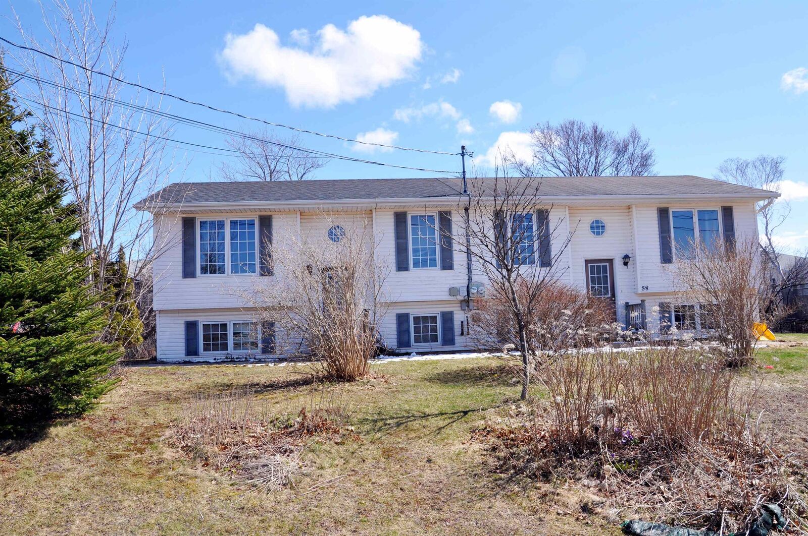 Property Photo: 58-60 Lowther Drive PE C0A 1H0