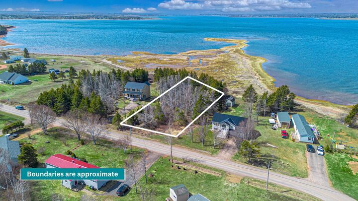 Property Photo:  Buell Road Lot  PE C1B 0V3 