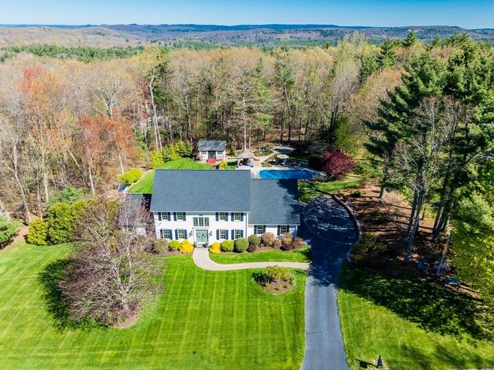 Property Photo:  20 Red Gap Rd  MA 01095 