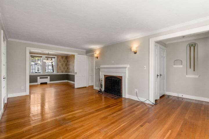 Property Photo:  127 Fairway Drive  MA 02465 