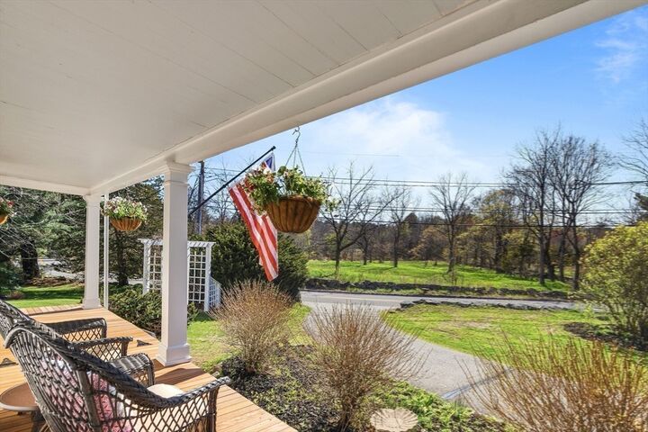Property Photo:  66 North Street  MA 02420 