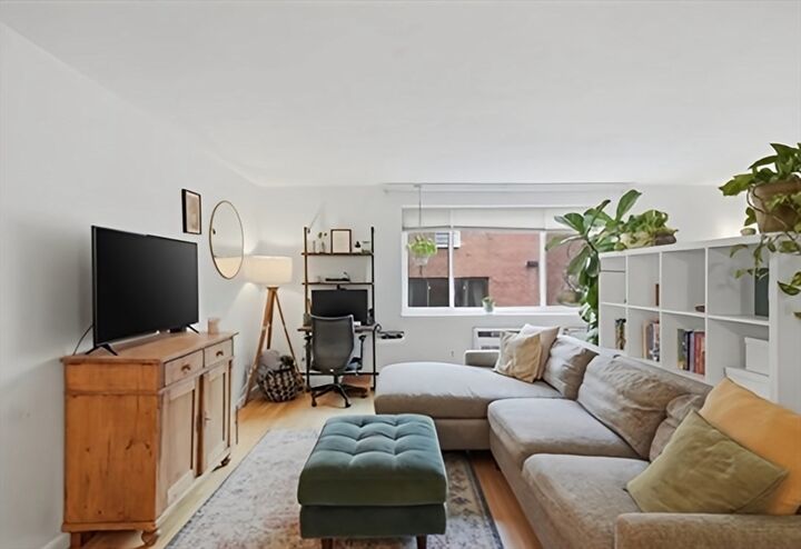 Property Photo:  205 Kent St 35  MA 02445 