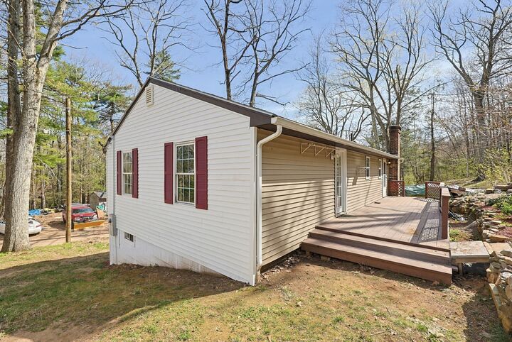Property Photo:  124 Old County Road  MA 01521 