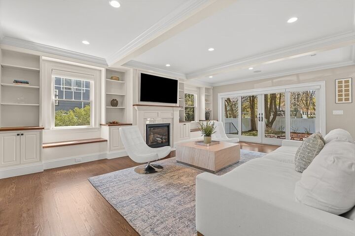 Property Photo:  15 York Road  MA 01890 