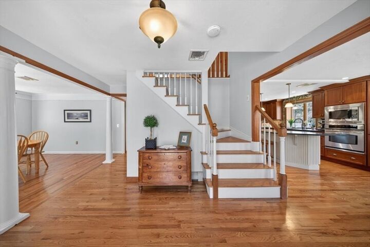 Property Photo:  245 North St  MA 02332 
