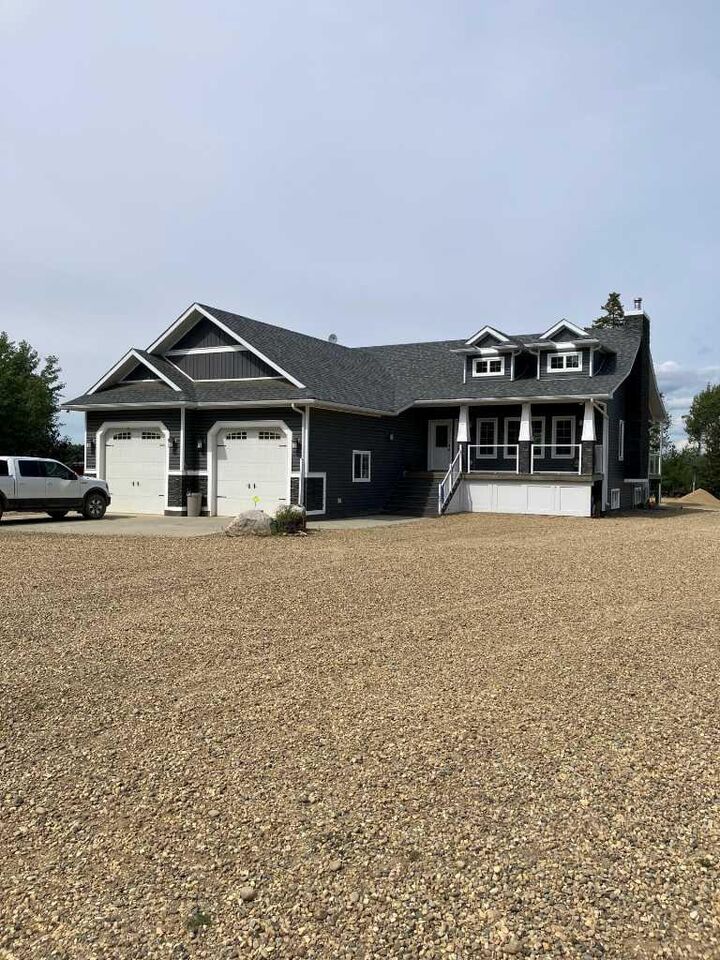 835042 Range Road 233 — photo 1