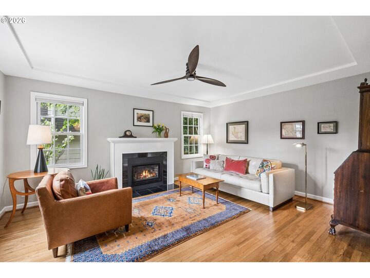 Property Photo:  2625 SW Brae Mar Ct  OR 97201 