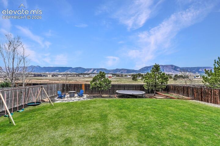 Property Photo: 2153 Wagon Gap Trail CO 80132