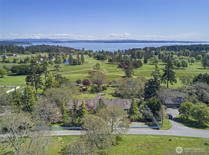 Property Photo: 228 Garry Oak Lane WA 98250