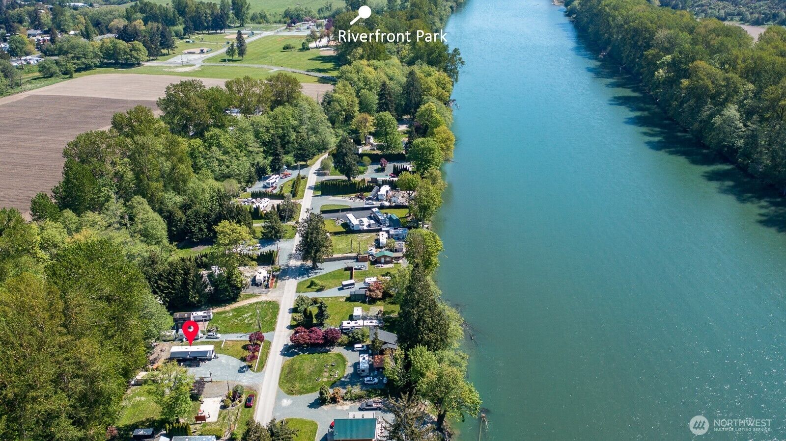 Property Photo:  23727  Cove Road  WA 98284 