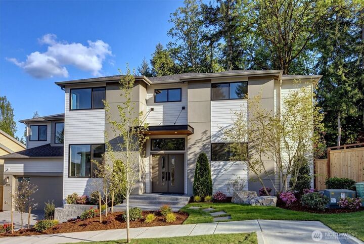 Property Photo:  13115 NE 151st Ct  WA 98072 