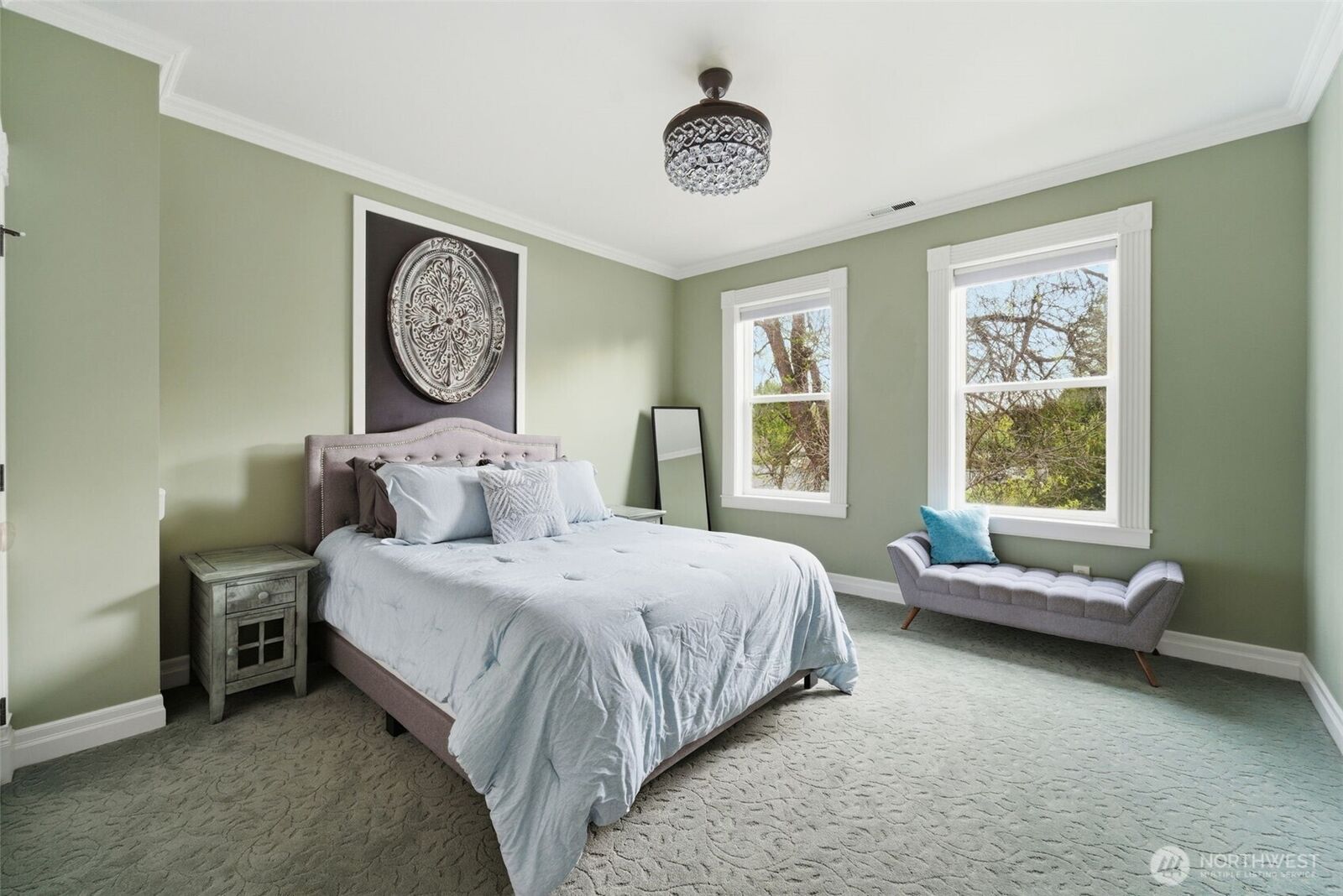 Property Photo: 620 Howard Street WA 99362