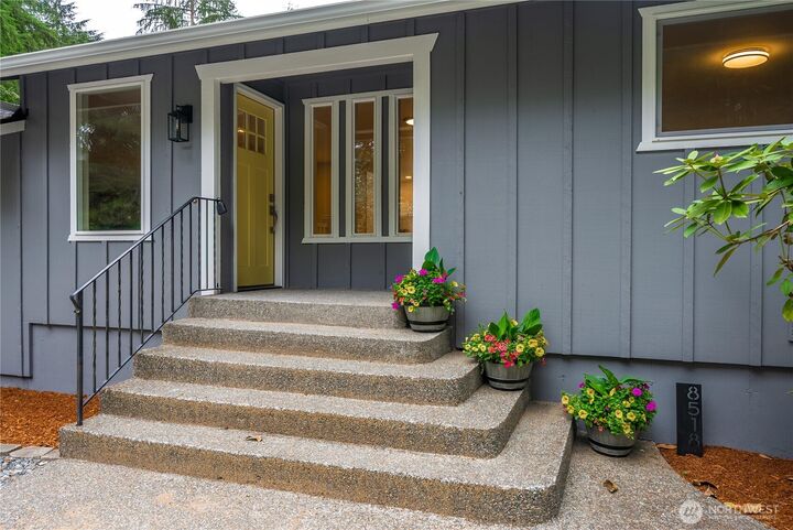Property Photo: 8518 58th Avenue NW WA 98332