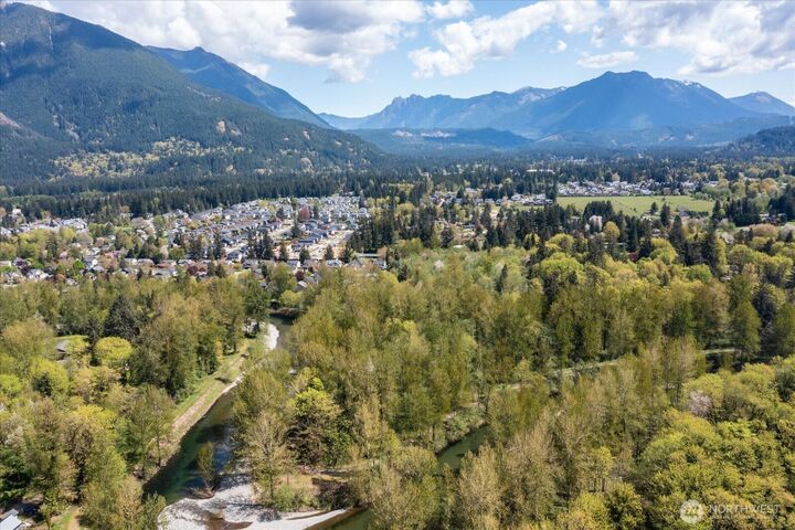 Property Photo:  0 Xxx  Mountain View Boulevard SE  WA 98045 