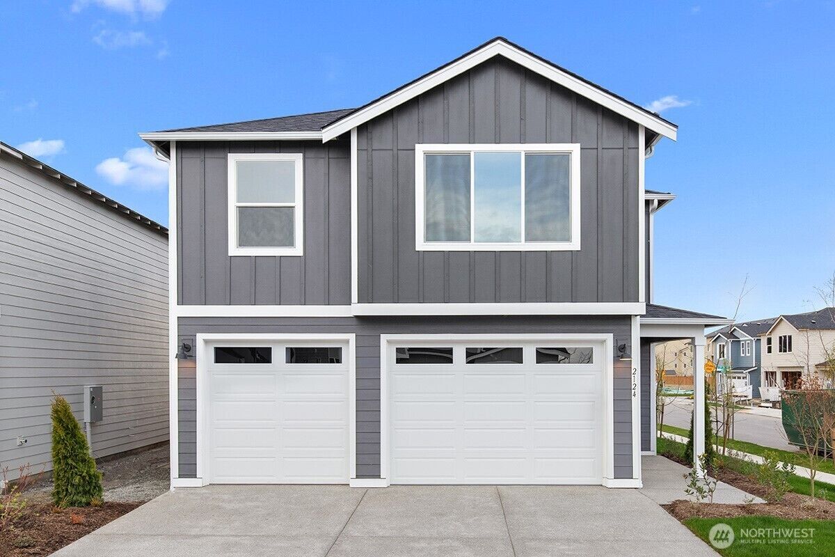 Property Photo:  2417  169th Street NE  WA 98271 